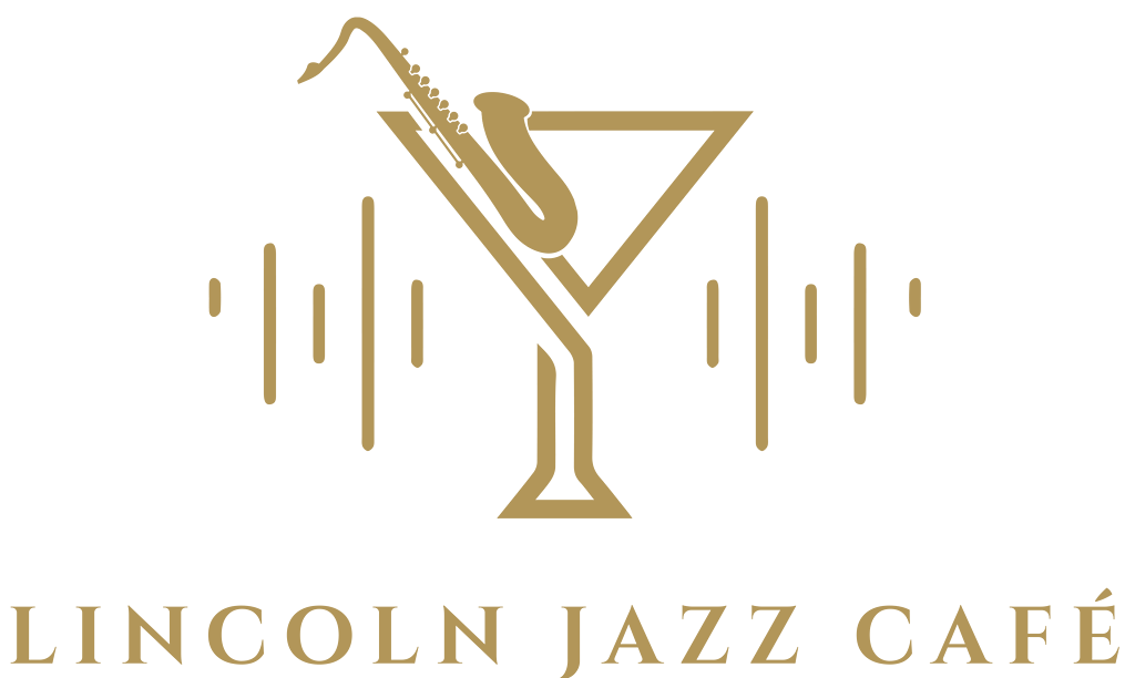 cocktail and wine bar with live Jazz music