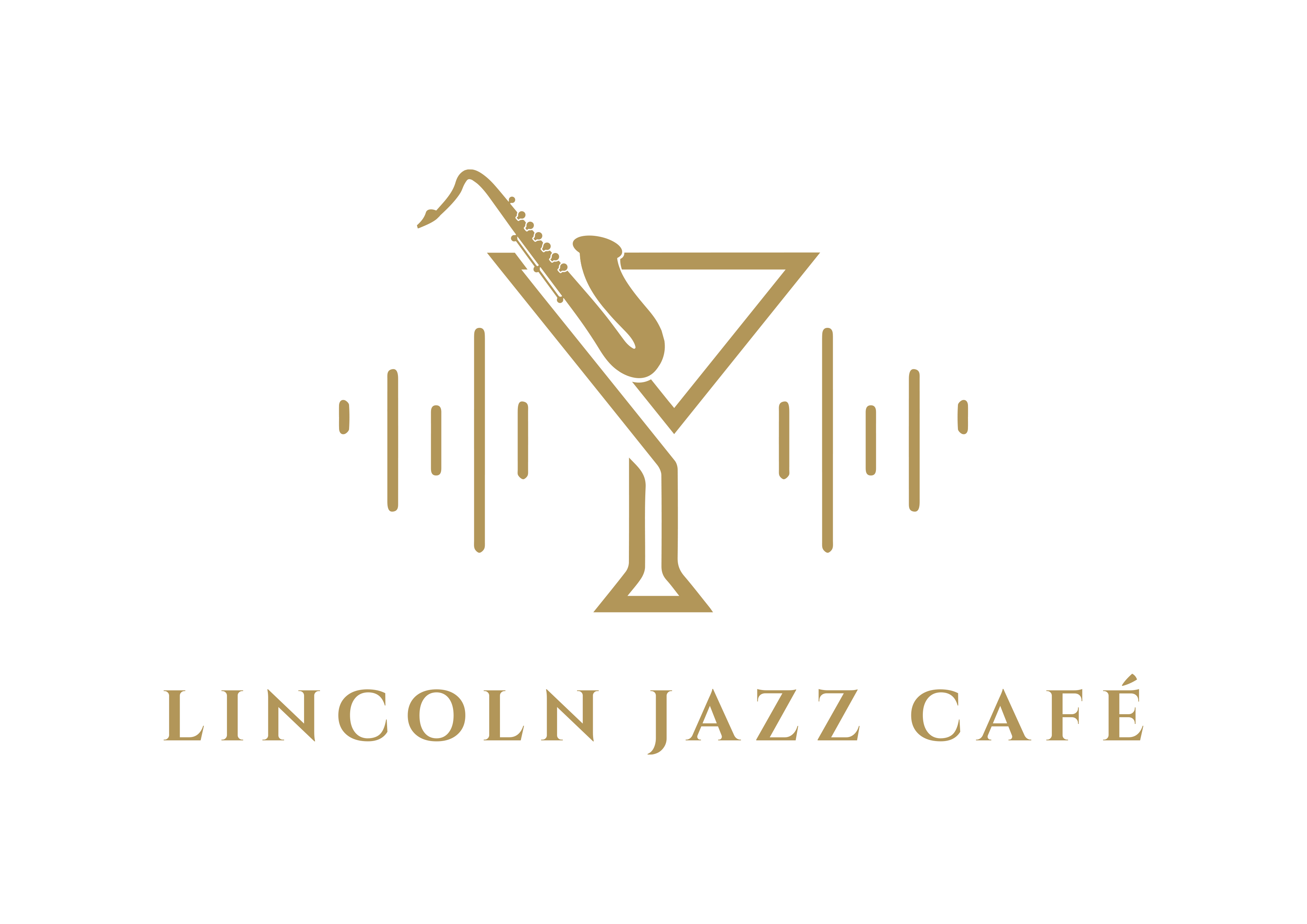 Lincoln Jazz Cafe