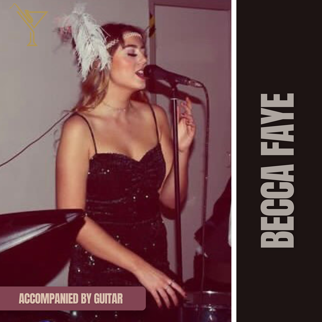 Events - Lincoln Jazz Cafe