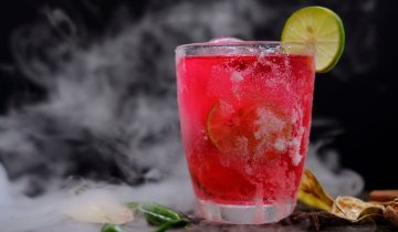 Mocktails: A Delicious And Healthier Alternative To Cocktails