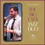 Big Easy Jazz Duo New Post Event 1