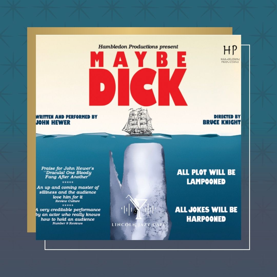 Maybe.dick .New .Post