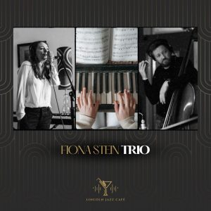 Fiona Stein Trio Post1