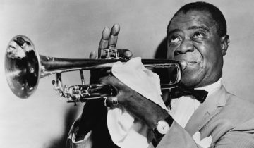Louis Armstrong: A Jazz Icon Whose Legacy Still Shines