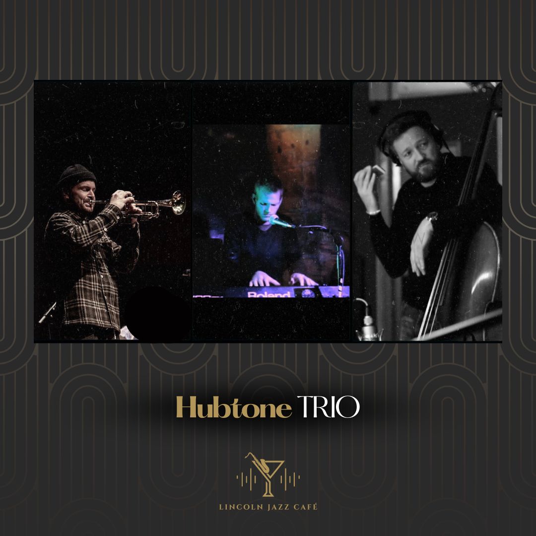 Hubtone Trio