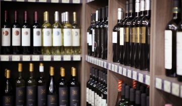 Demystifying Wine Labels: A Beginner’S Guide