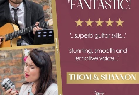 jazz duo