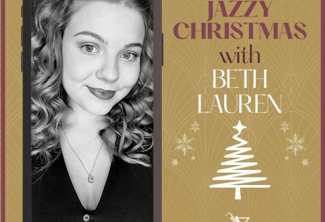 Beth Lauren Christmas Eve