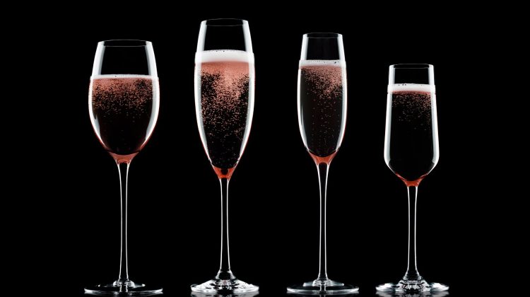 Sparkling Rosé: A Pink Bubbly Sensation