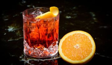 The Negroni Effect: A Timeless Classic’S Resurgence In The Uk