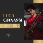 Luca Gianassi Trio
