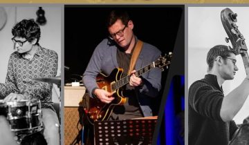 jazz trio