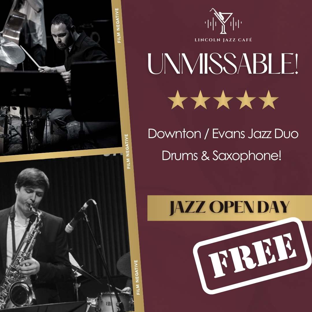 jazz open day