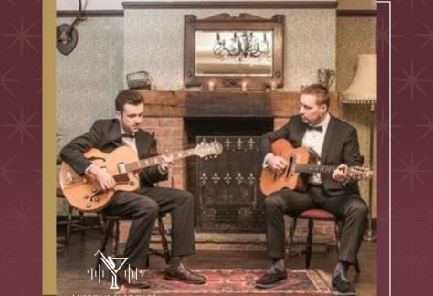 jazz duo