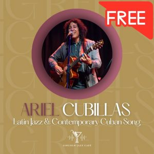 latin jazz