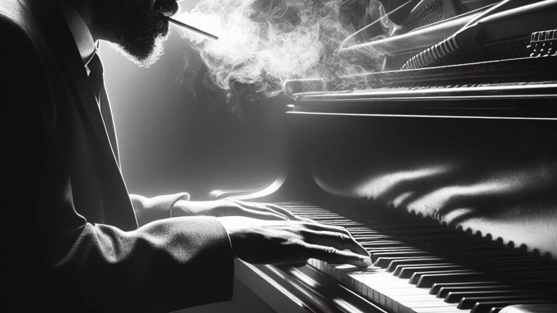 thelonious monk