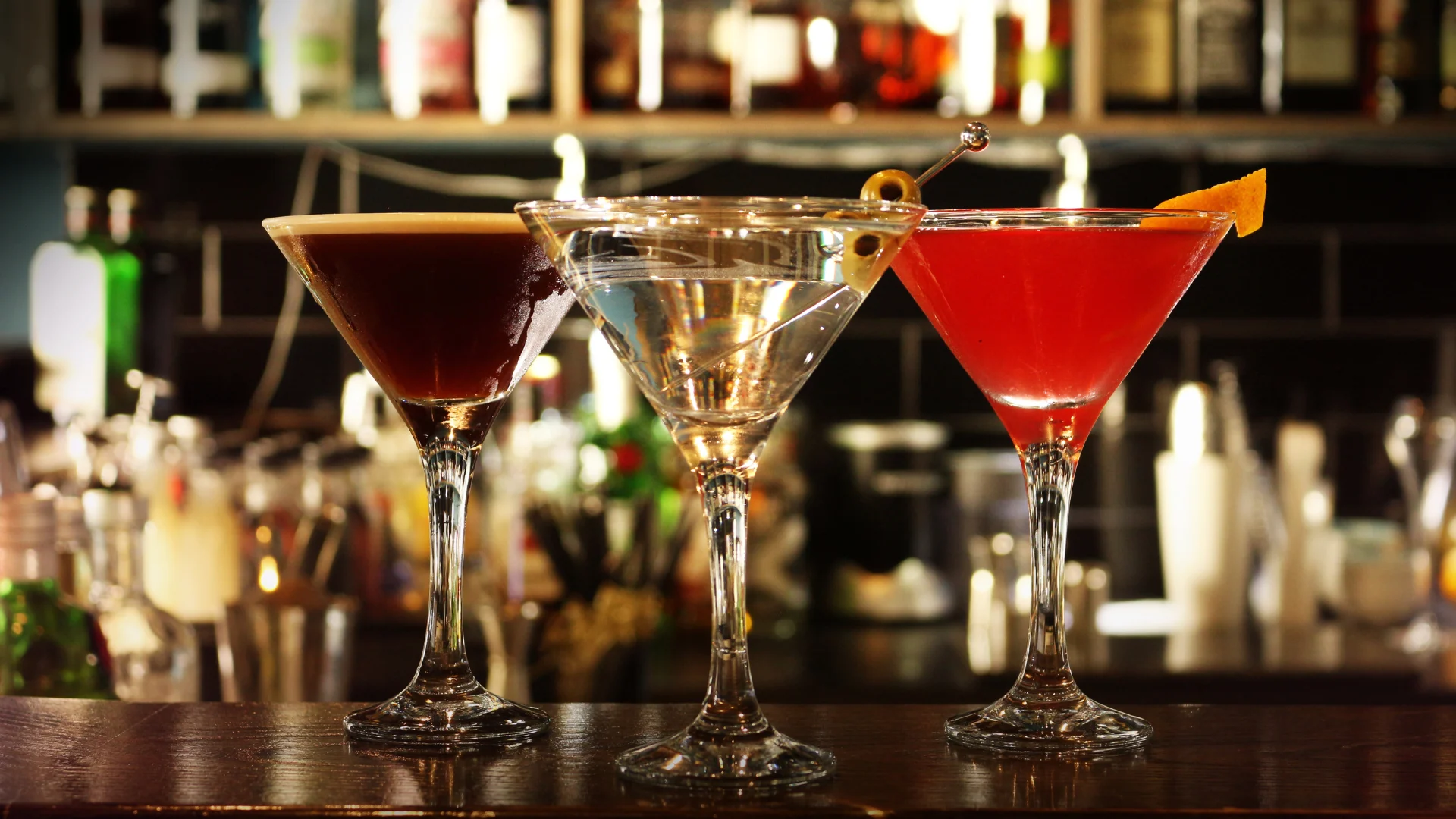 martini