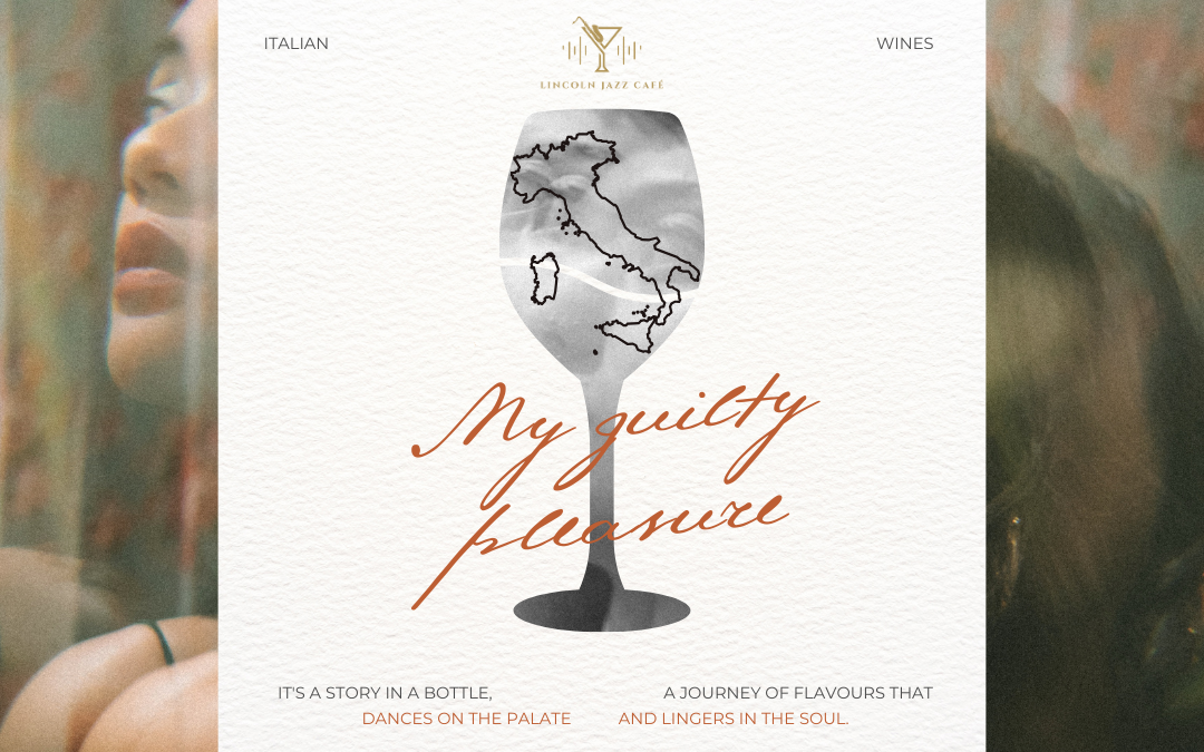 Italian Red Wine Tasting – A Journey Through Italy’s Finest Reds, Thu 12th Jun