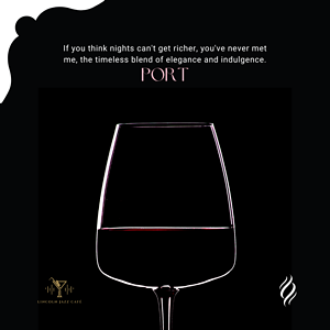port tasting