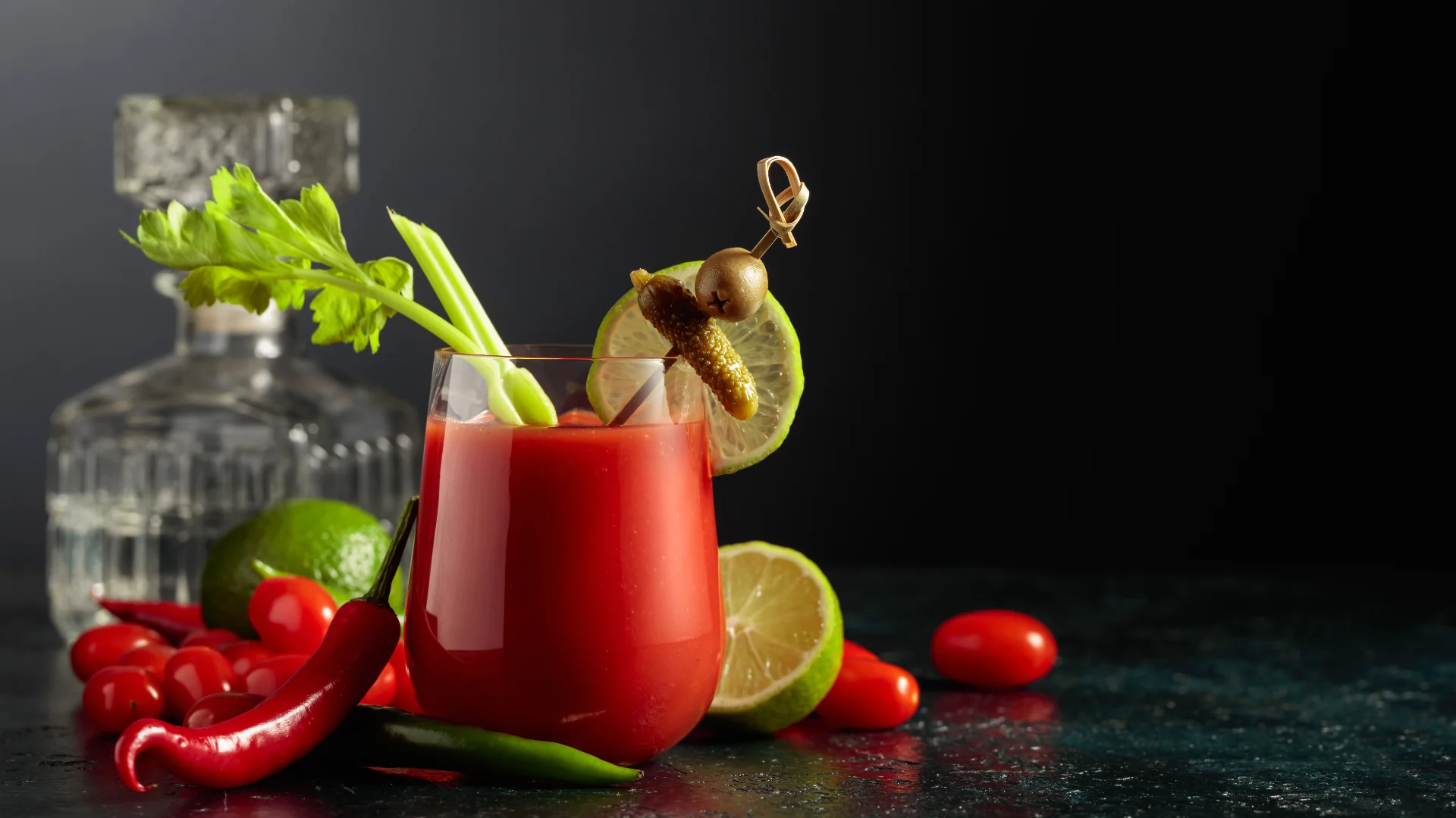 cocktails