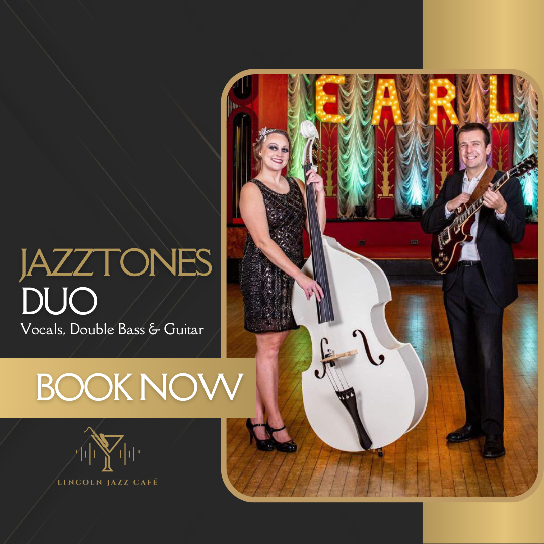 jazz duo