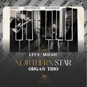 organ trio