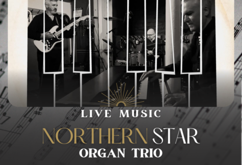 organ trio