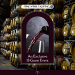 fine wine