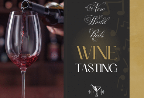 wine tasting