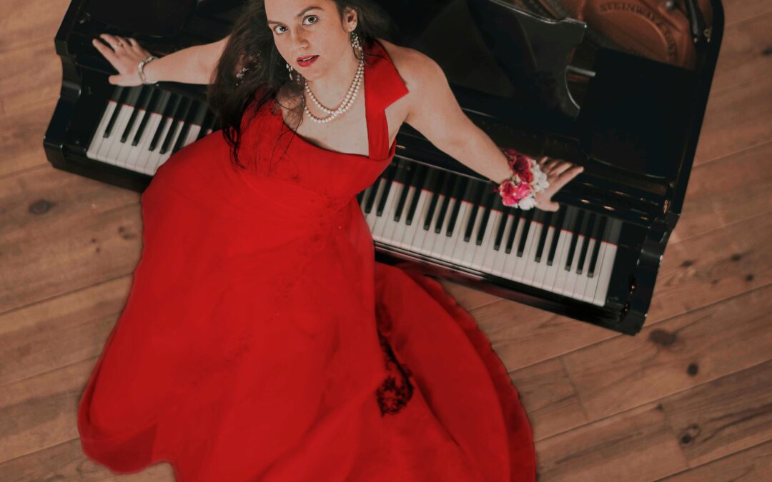 Joelle Charan – Thu 14th May