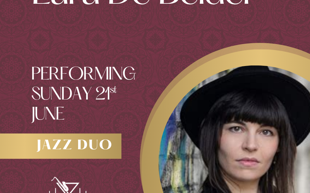 Lara De Belder  – Father’s Day Special!