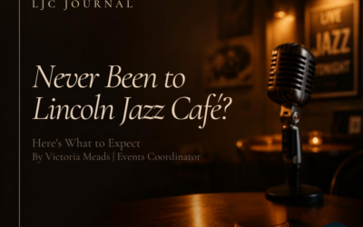 Never Been to Lincoln Jazz Café? Here’s What to Expect